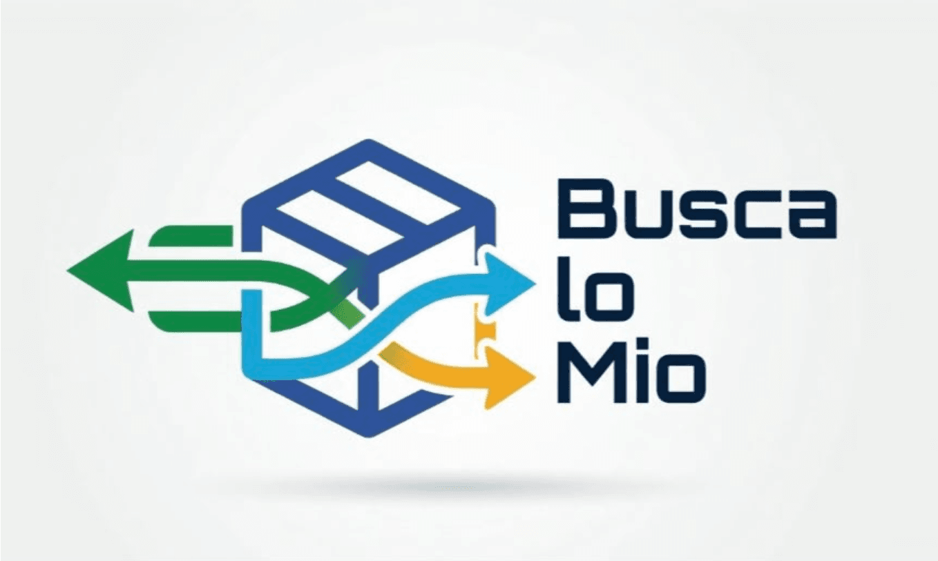 Busca lo Mío
