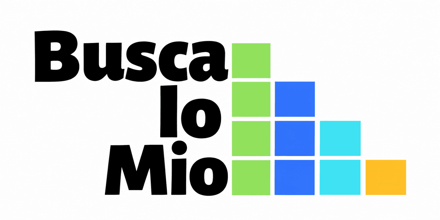 Busca lo Mío